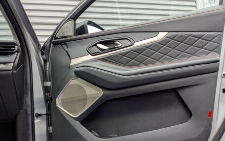 CheryExeed TXL, 2023 год, 2 645 000 рублей, 26 фотография