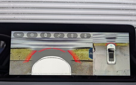 CheryExeed TXL, 2023 год, 2 645 000 рублей, 28 фотография