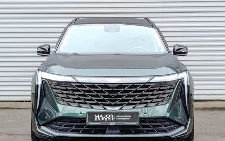 Geely Atlas, 2024 год, 2 900 000 рублей, 2 фотография