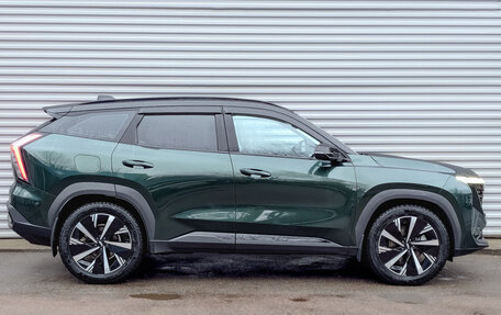 Geely Atlas, 2024 год, 2 900 000 рублей, 4 фотография