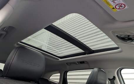 CheryExeed TXL, 2023 год, 2 645 000 рублей, 23 фотография