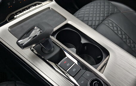 CheryExeed TXL, 2023 год, 2 645 000 рублей, 30 фотография