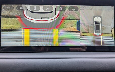 CheryExeed TXL, 2023 год, 2 645 000 рублей, 27 фотография