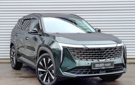 Geely Atlas, 2024 год, 2 900 000 рублей, 3 фотография