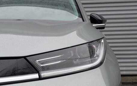 CheryExeed TXL, 2023 год, 2 645 000 рублей, 18 фотография