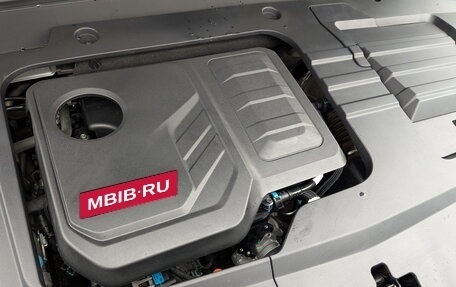 CheryExeed TXL, 2023 год, 2 645 000 рублей, 9 фотография