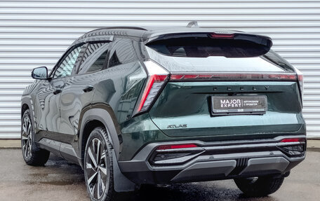 Geely Atlas, 2024 год, 2 900 000 рублей, 7 фотография