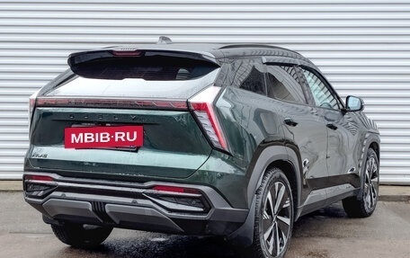 Geely Atlas, 2024 год, 2 900 000 рублей, 5 фотография