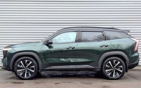 Geely Atlas, 2024 год, 2 900 000 рублей, 8 фотография