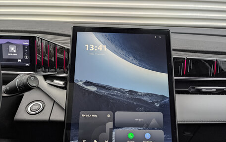 Geely Atlas, 2024 год, 2 900 000 рублей, 17 фотография