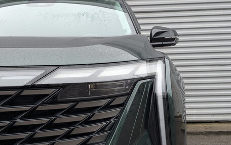 Geely Atlas, 2024 год, 2 900 000 рублей, 11 фотография