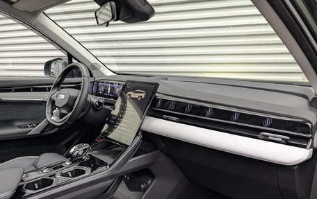 Geely Atlas, 2024 год, 2 900 000 рублей, 13 фотография