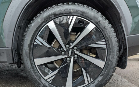 Geely Atlas, 2024 год, 2 900 000 рублей, 12 фотография