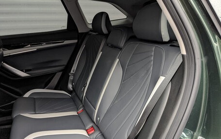 Geely Atlas, 2024 год, 2 900 000 рублей, 18 фотография
