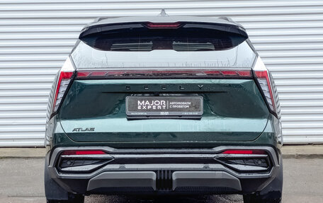 Geely Atlas, 2024 год, 2 900 000 рублей, 6 фотография
