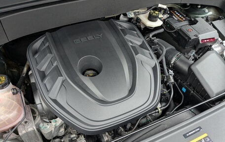 Geely Atlas, 2024 год, 2 900 000 рублей, 9 фотография