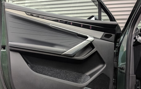 Geely Atlas, 2024 год, 2 900 000 рублей, 19 фотография