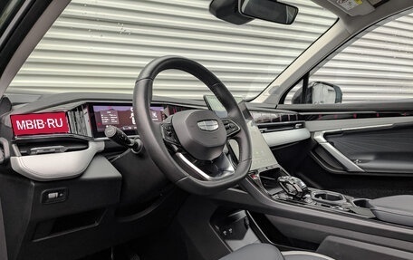 Geely Atlas, 2024 год, 2 900 000 рублей, 15 фотография