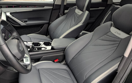 Geely Atlas, 2024 год, 2 900 000 рублей, 20 фотография