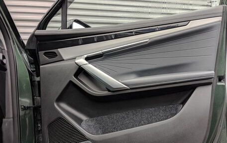 Geely Atlas, 2024 год, 2 900 000 рублей, 25 фотография