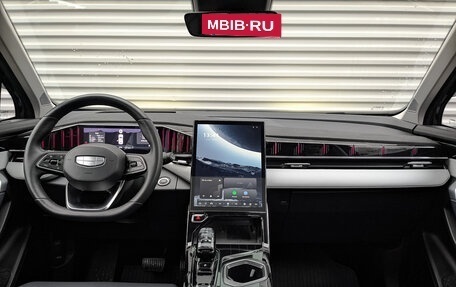 Geely Atlas, 2024 год, 2 900 000 рублей, 14 фотография