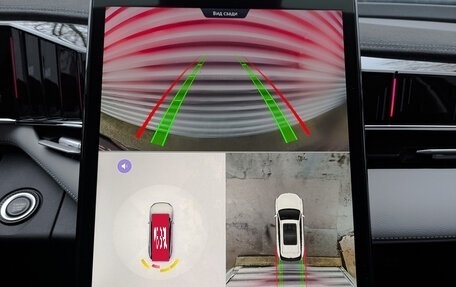 Geely Atlas, 2024 год, 2 900 000 рублей, 27 фотография