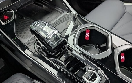 Geely Atlas, 2024 год, 2 900 000 рублей, 21 фотография