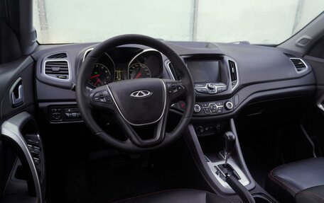 Chery Tiggo 5 I рестайлинг, 2016 год, 950 000 рублей, 10 фотография