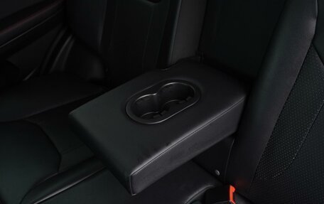 Chery Tiggo 5 I рестайлинг, 2016 год, 950 000 рублей, 17 фотография