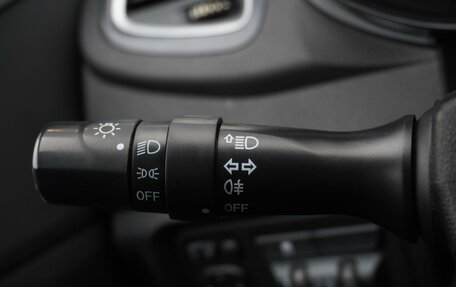 Chery Tiggo 5 I рестайлинг, 2016 год, 950 000 рублей, 19 фотография