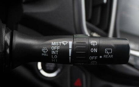 Chery Tiggo 5 I рестайлинг, 2016 год, 950 000 рублей, 20 фотография