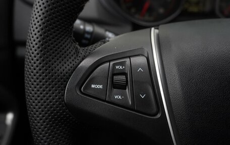 Chery Tiggo 5 I рестайлинг, 2016 год, 950 000 рублей, 21 фотография