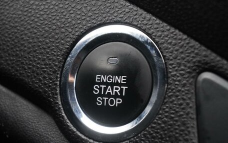 Chery Tiggo 5 I рестайлинг, 2016 год, 950 000 рублей, 23 фотография