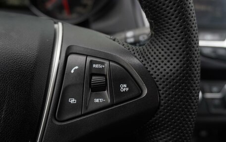 Chery Tiggo 5 I рестайлинг, 2016 год, 950 000 рублей, 22 фотография