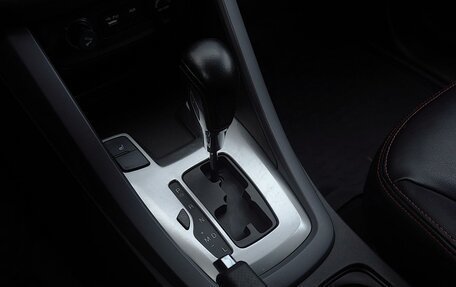 Chery Tiggo 5 I рестайлинг, 2016 год, 950 000 рублей, 24 фотография