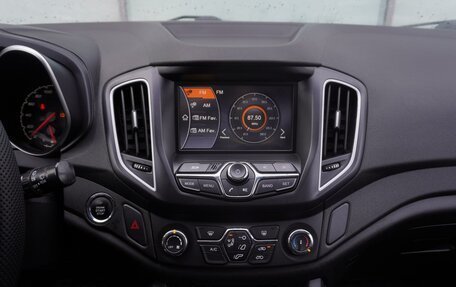 Chery Tiggo 5 I рестайлинг, 2016 год, 950 000 рублей, 26 фотография