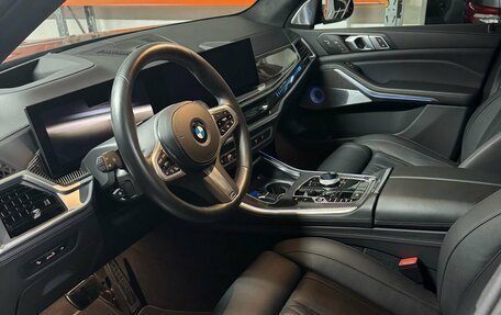 BMW X5, 2024 год, 16 590 000 рублей, 5 фотография