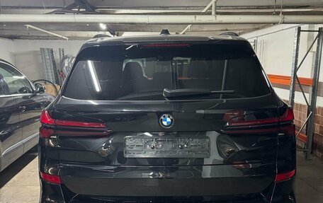 BMW X5, 2024 год, 16 590 000 рублей, 4 фотография