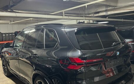 BMW X5, 2024 год, 16 590 000 рублей, 3 фотография