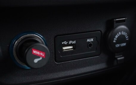 Chery Tiggo 5 I рестайлинг, 2016 год, 950 000 рублей, 27 фотография