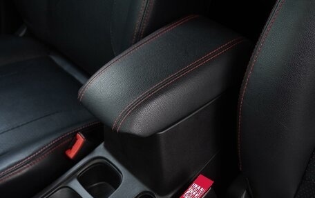 Chery Tiggo 5 I рестайлинг, 2016 год, 950 000 рублей, 16 фотография