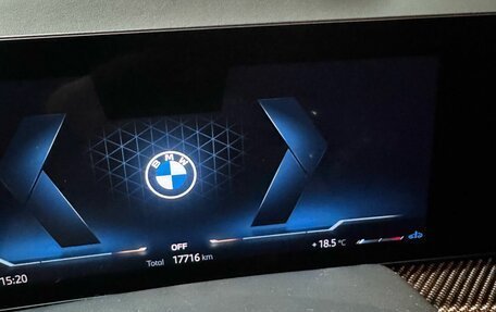 BMW X5, 2024 год, 16 590 000 рублей, 6 фотография