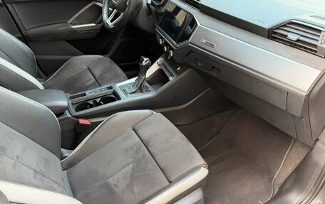 Audi Q3, 2022 год, 2 850 000 рублей, 5 фотография