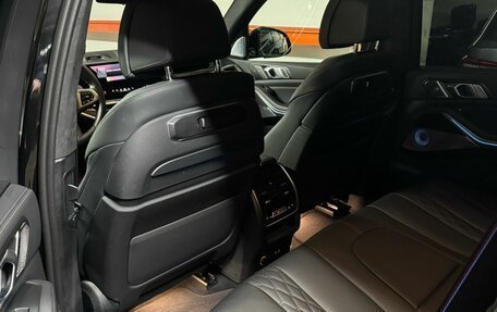 BMW X5, 2024 год, 16 590 000 рублей, 7 фотография