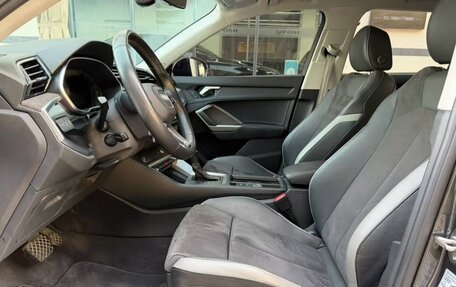 Audi Q3, 2022 год, 2 850 000 рублей, 10 фотография