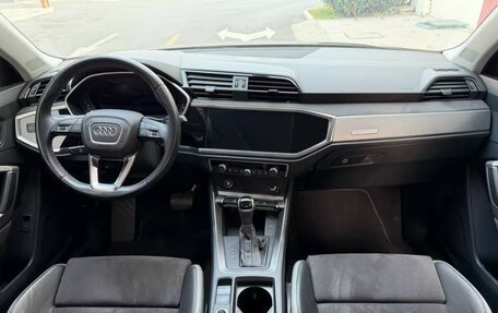 Audi Q3, 2022 год, 2 850 000 рублей, 9 фотография