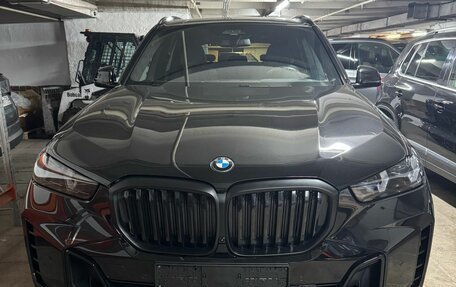 BMW X5, 2024 год, 16 590 000 рублей, 8 фотография
