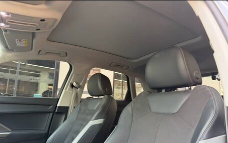 Audi Q3, 2022 год, 2 850 000 рублей, 11 фотография