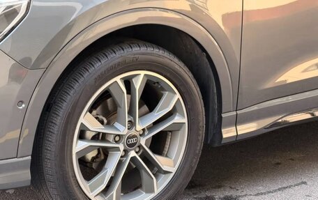 Audi Q3, 2022 год, 2 850 000 рублей, 4 фотография