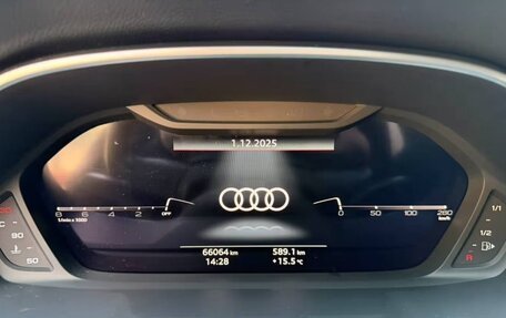 Audi Q3, 2022 год, 2 850 000 рублей, 8 фотография